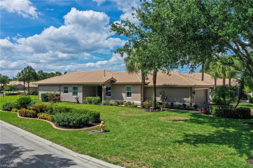 13655 Lucera CT ESTERO, FL 33928