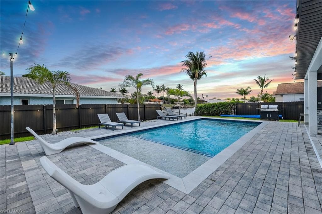 2419 Country Club BLVD CAPE CORAL, FL 33990