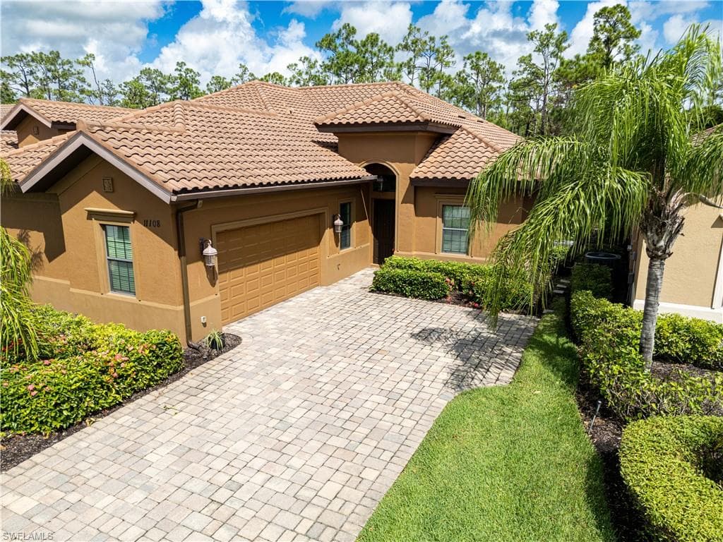 11108 Esteban DR FORT MYERS, FL 33912