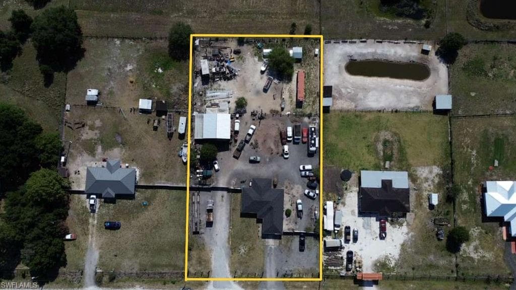 545 Jinete ST CLEWISTON, FL 33440