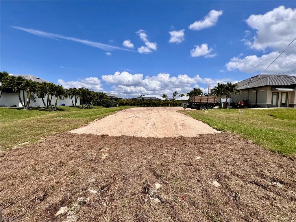 4731 SW 24th PL CAPE CORAL, FL 33914