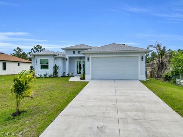 3005 52nd ST W LEHIGH ACRES, FL 33971