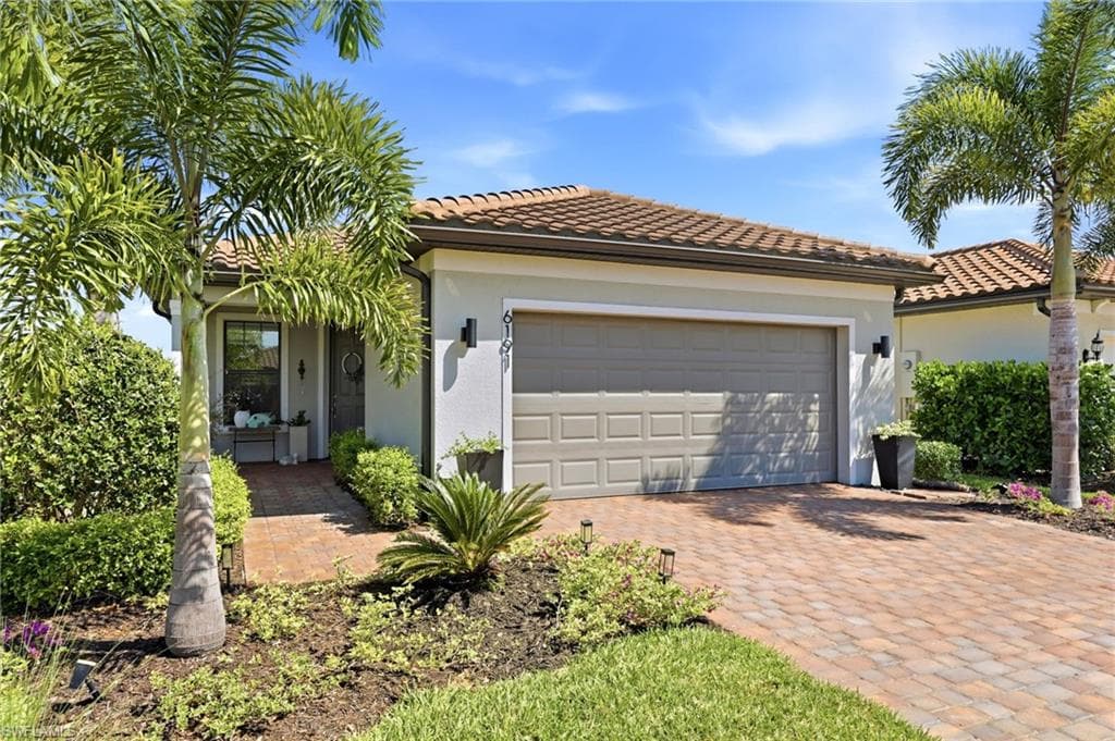 6191 Revelry CT AVE MARIA, FL 34142