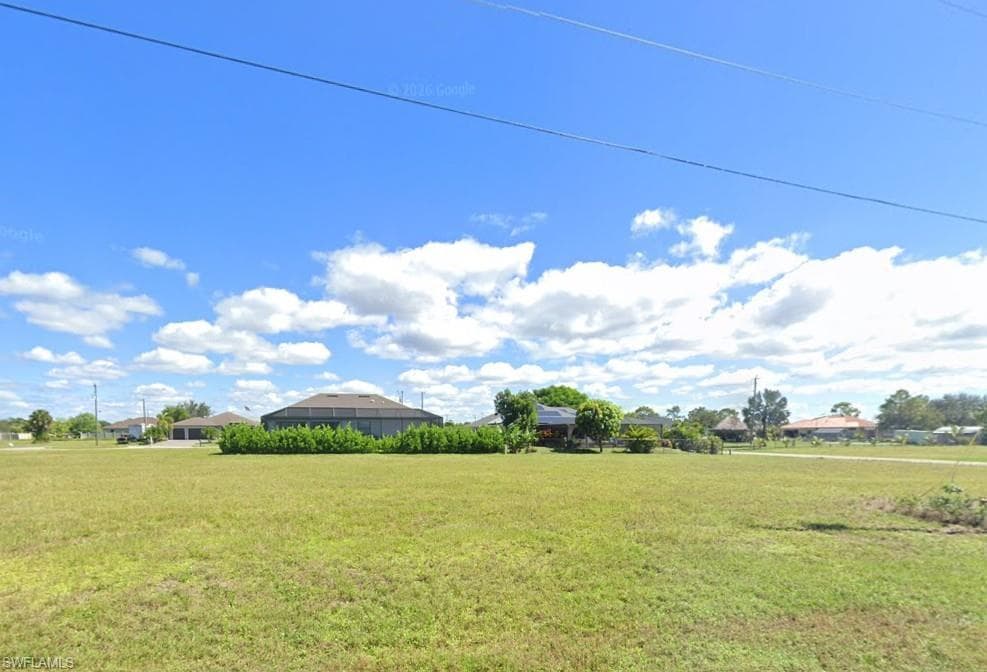 3907 34th AVE CAPE CORAL, FL 33993
