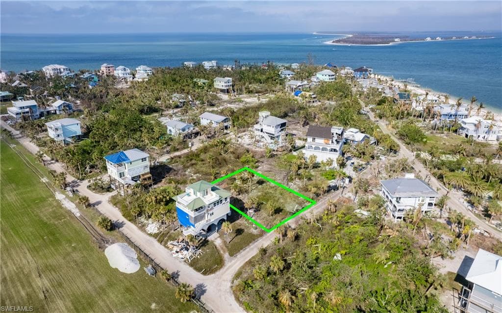 200 Gold Finch DR CAPTIVA, FL 33924