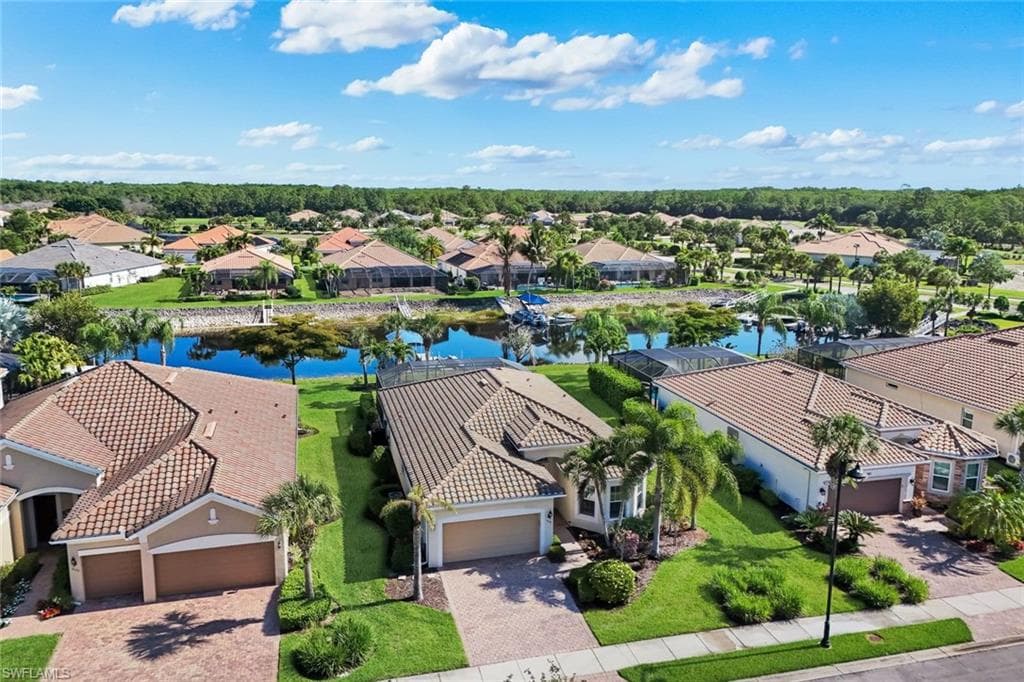 9179 Flint CT NAPLES, FL 34120