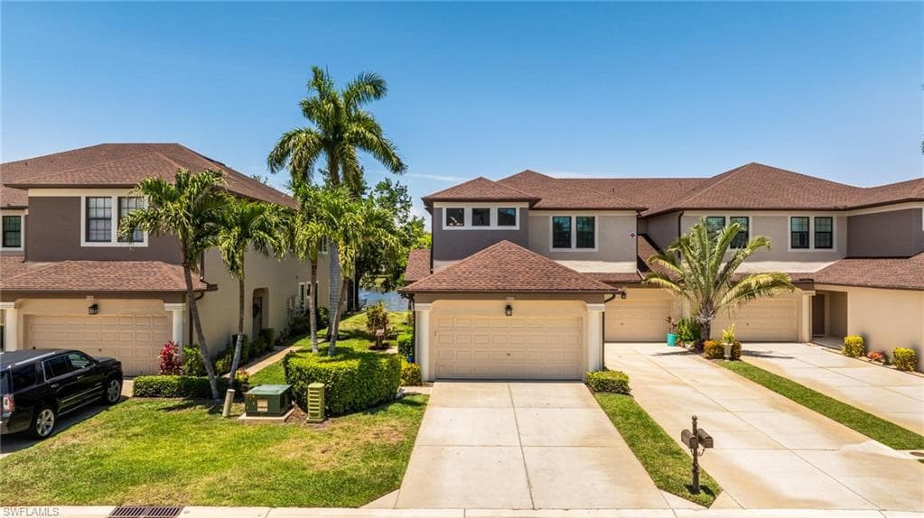 3786 Costa Maya WAY 201 ESTERO, FL 33928