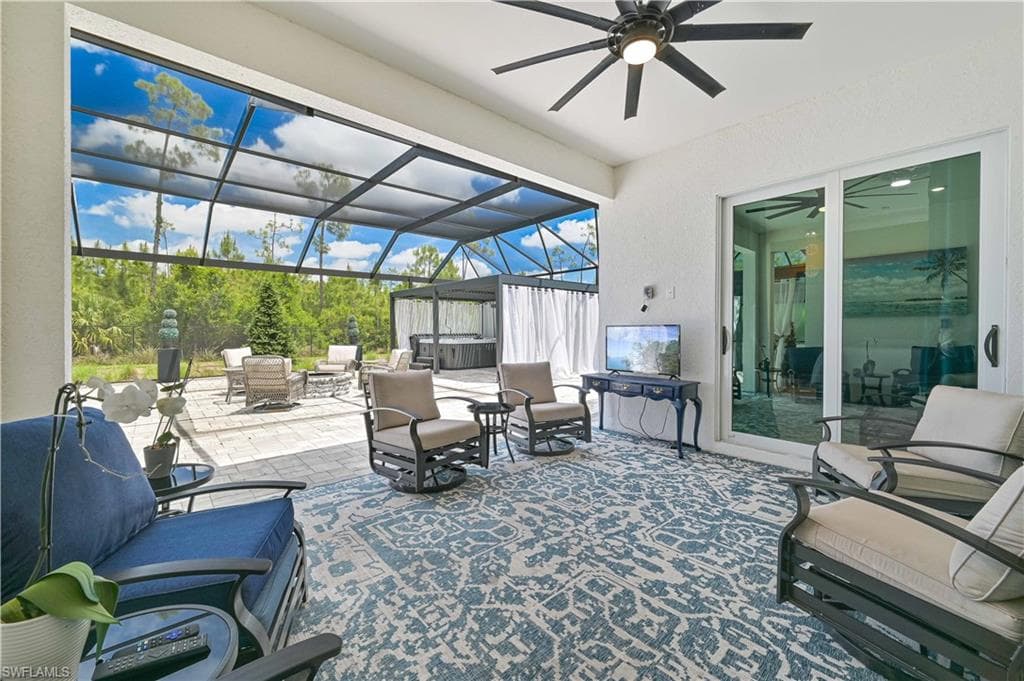 14421 Blue Bay CIR FORT MYERS, FL 33913