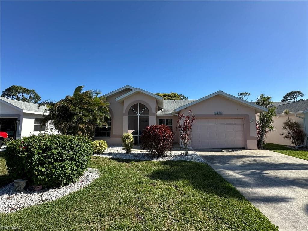 3370 Sabal Springs BLVD NORTH FORT MYERS, FL 33917