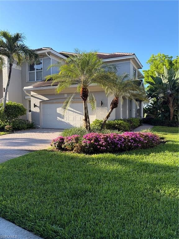 3035 Lancaster DR 3 NAPLES, FL 34105