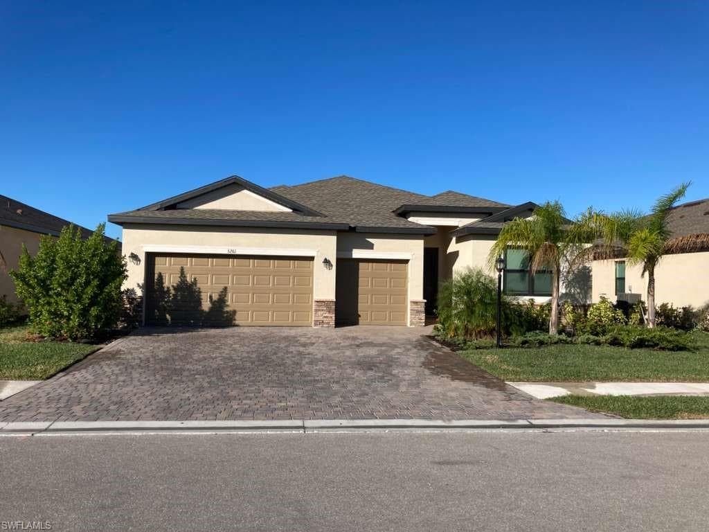 3261 Altimira DR FORT MYERS, FL 33905