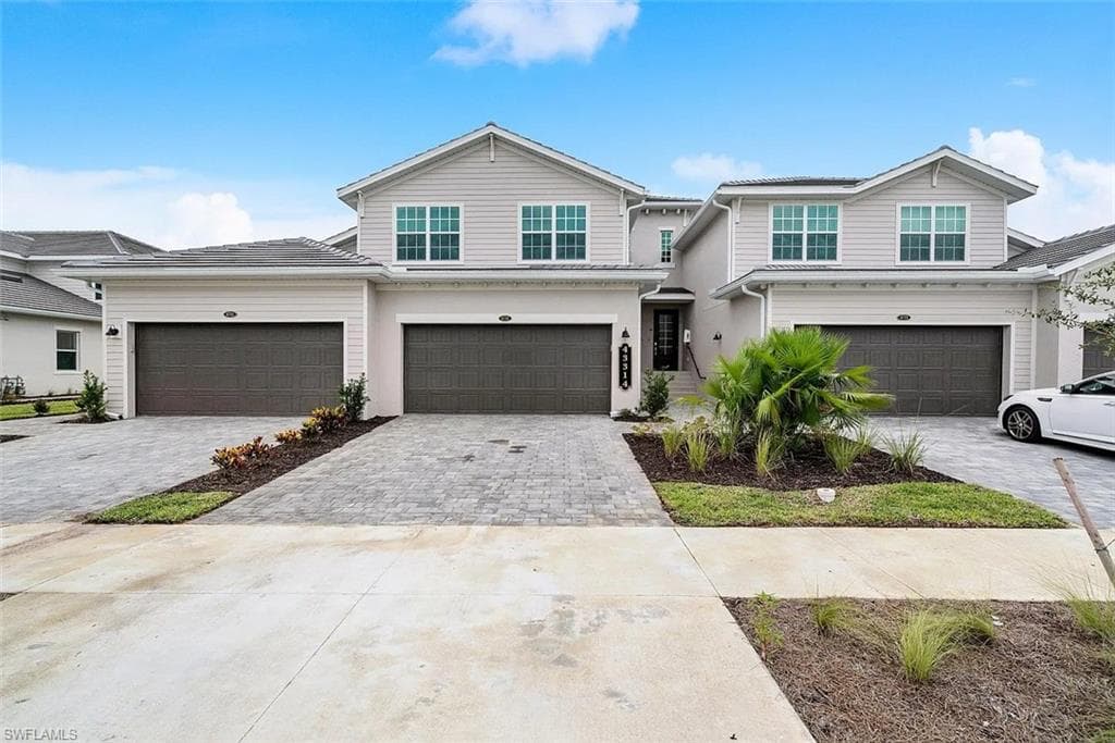 43314 Water Bird WAY 6721 PUNTA GORDA, FL 33982