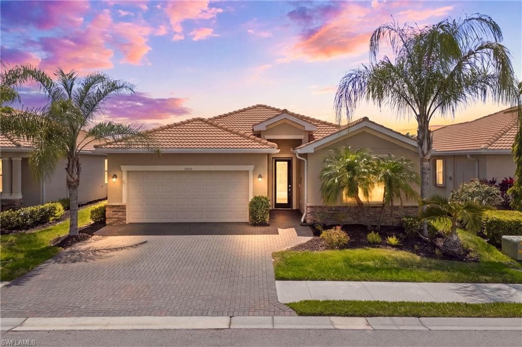 10304 Livorno DR FORT MYERS, FL 33913