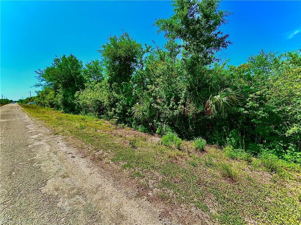 857 Casper Yost ST E LEHIGH ACRES, FL 33974