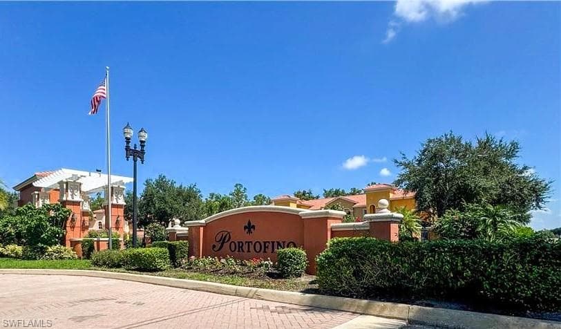 12099 Lucca ST 201 FORT MYERS, FL 33966