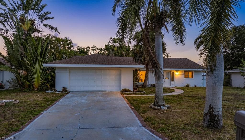 1505 36th ST CAPE CORAL, FL 33904