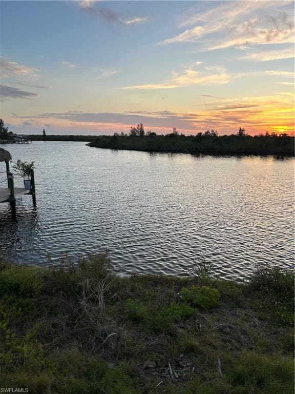 3442 NW 46th PL CAPE CORAL, FL 33993