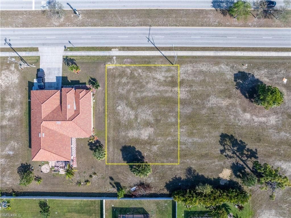 2128 Skyline BLVD CAPE CORAL, FL 33991