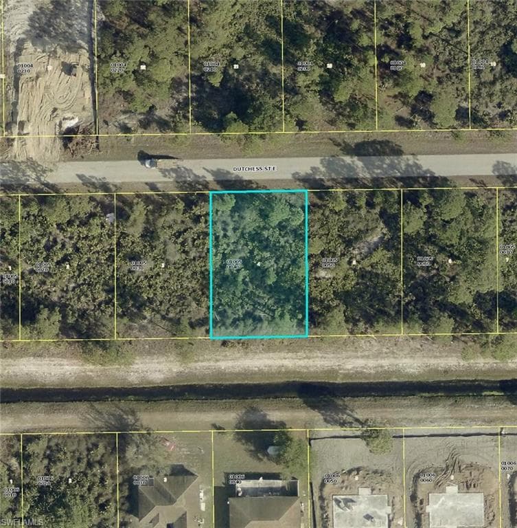 1116 Dutchess ST E LEHIGH ACRES, FL 33974
