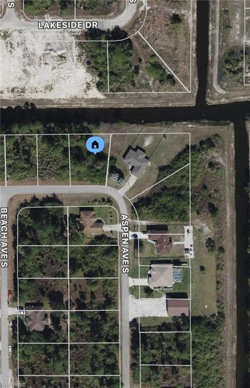 1045 Kellogg ST E LEHIGH ACRES, FL 33974
