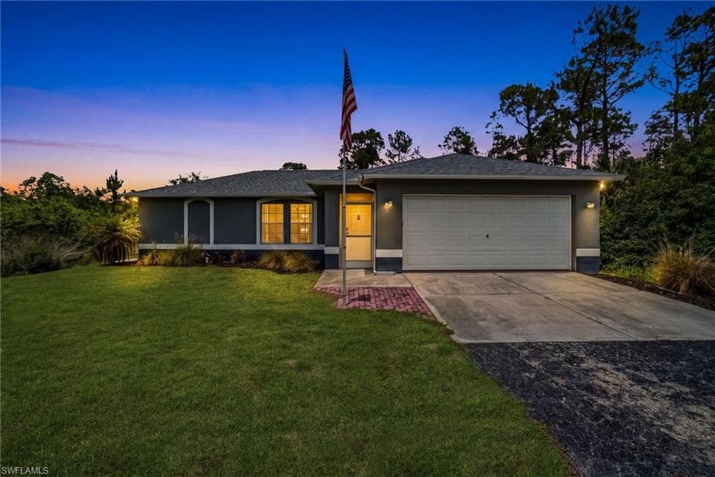 1871 20th AVE NE NAPLES, FL 34120
