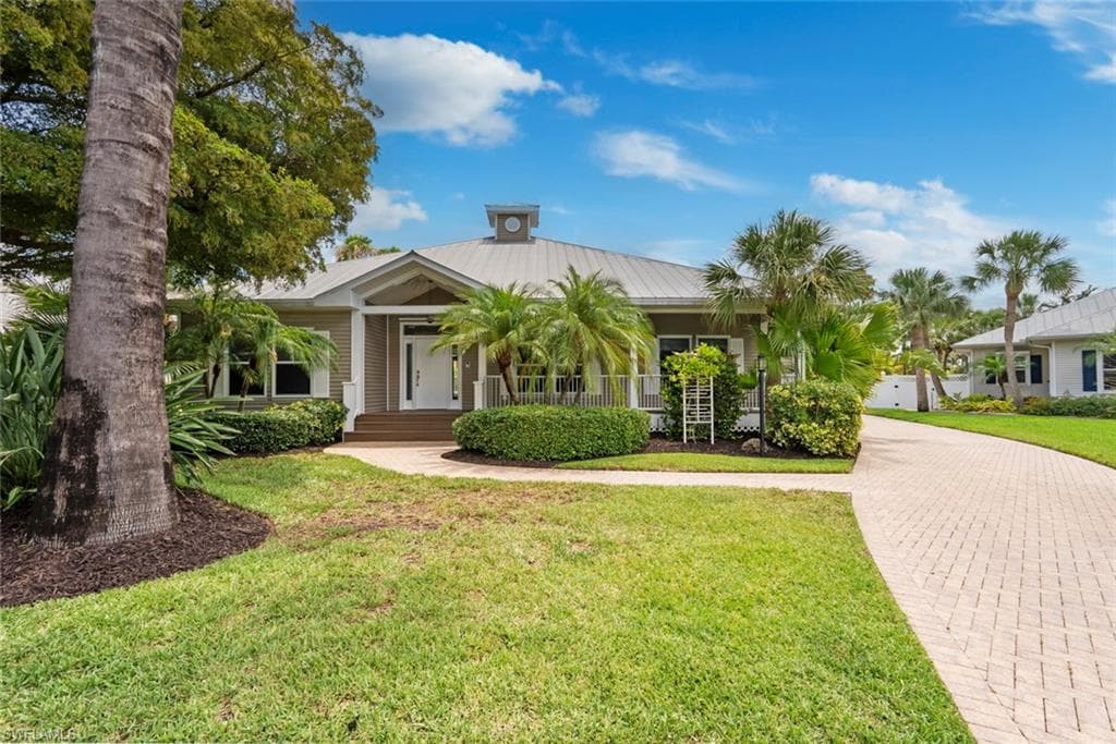 15555 Caloosa Creek CIR FORT MYERS, FL 33908