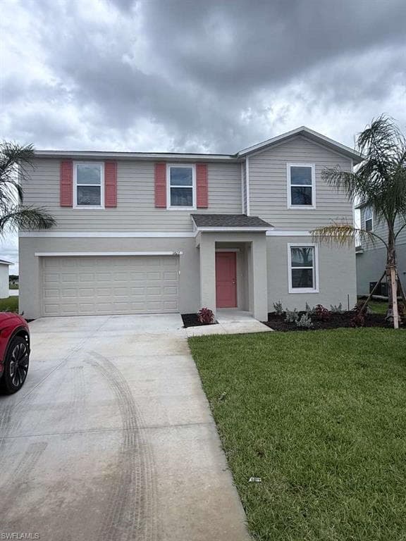 11613 Savanna Lakes BLVD LEHIGH ACRES, FL 33974