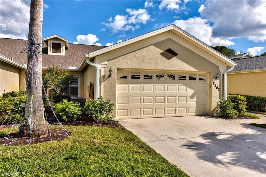 8207 Ibis Cove CIR Y NAPLES, FL 34119