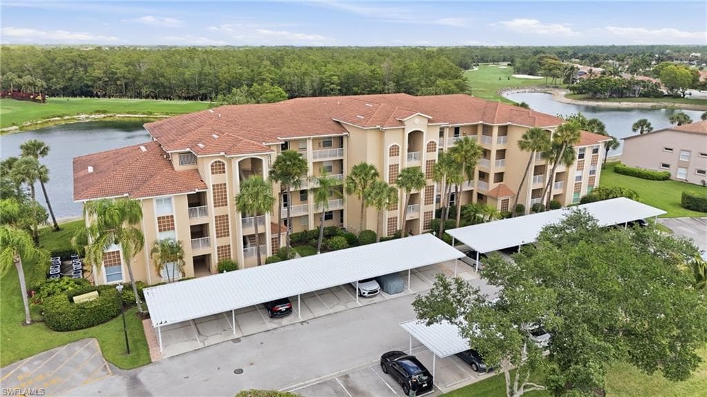 8600 Cedar Hammock CIR 1345 NAPLES, FL 34112