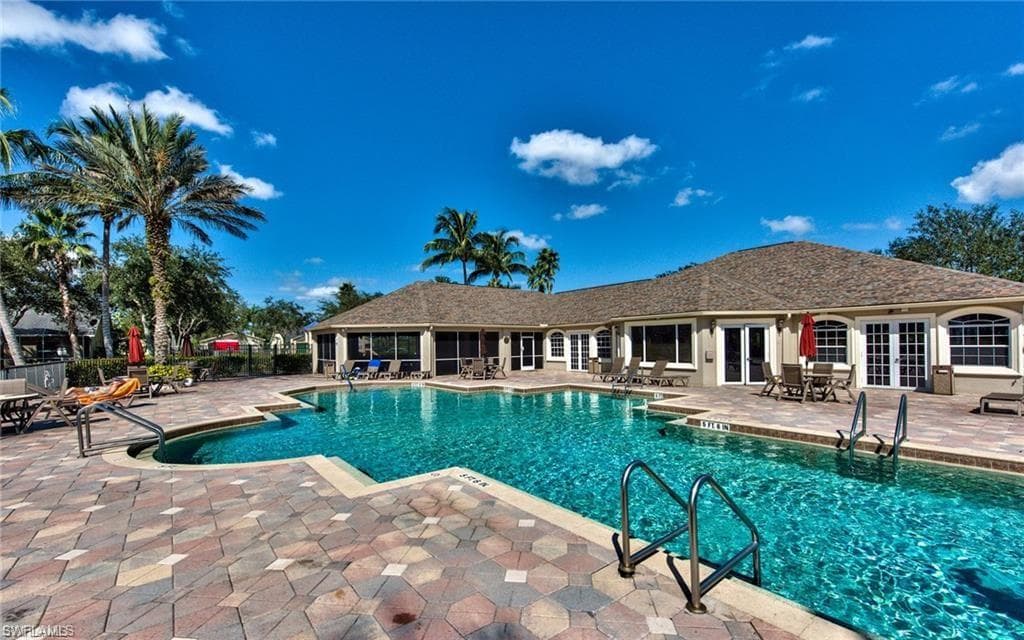 8207 Ibis Cove CIR S NAPLES, FL 34119