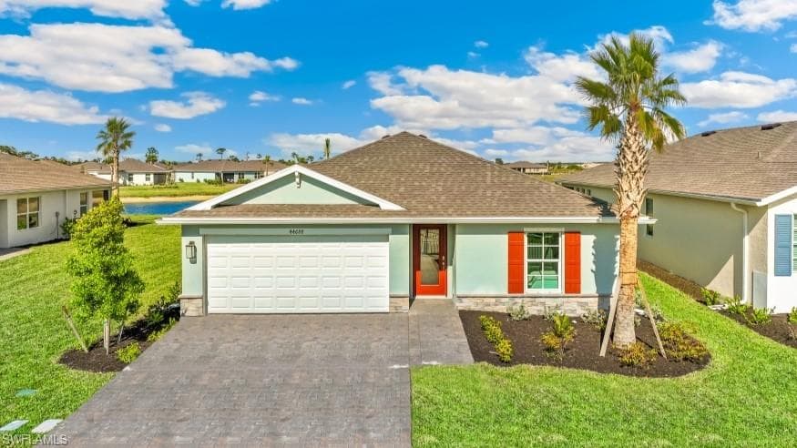 44637 Plumeria ST Babcock Ranch, FL 33982