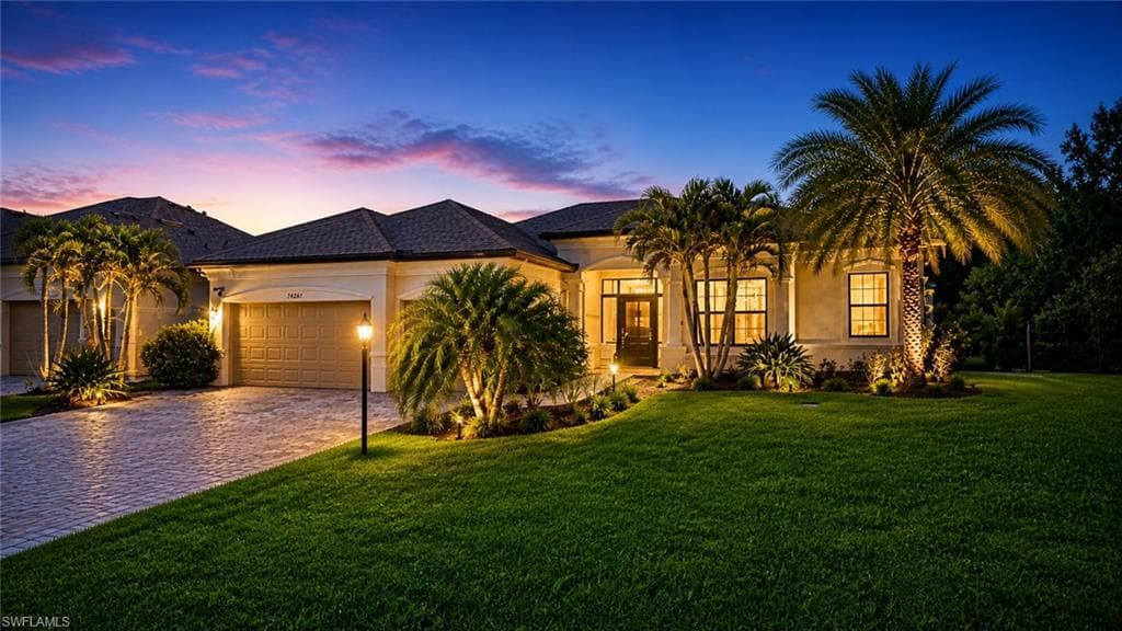 14261 Mindello DR FORT MYERS, FL 33905
