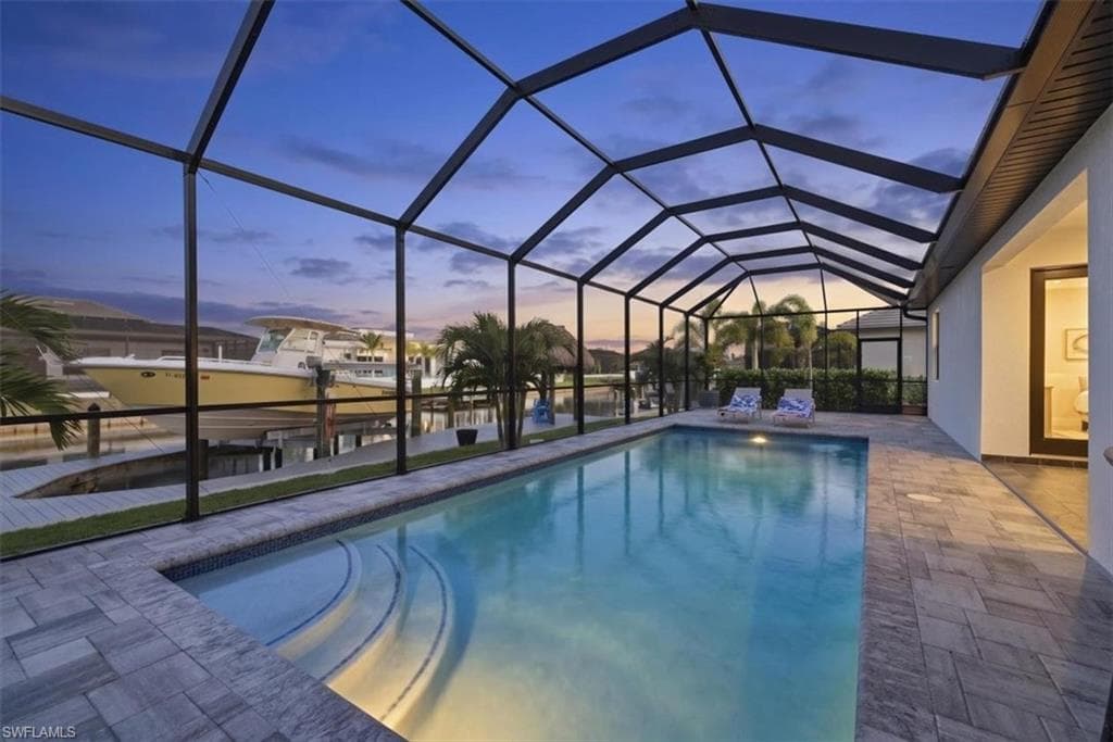 105 SW 36th PL CAPE CORAL, FL 33991