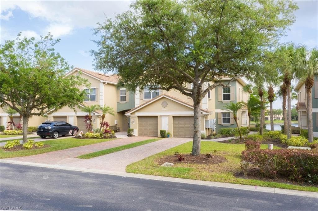 3151 Cottonwood BEND 1306 FORT MYERS, FL 33905