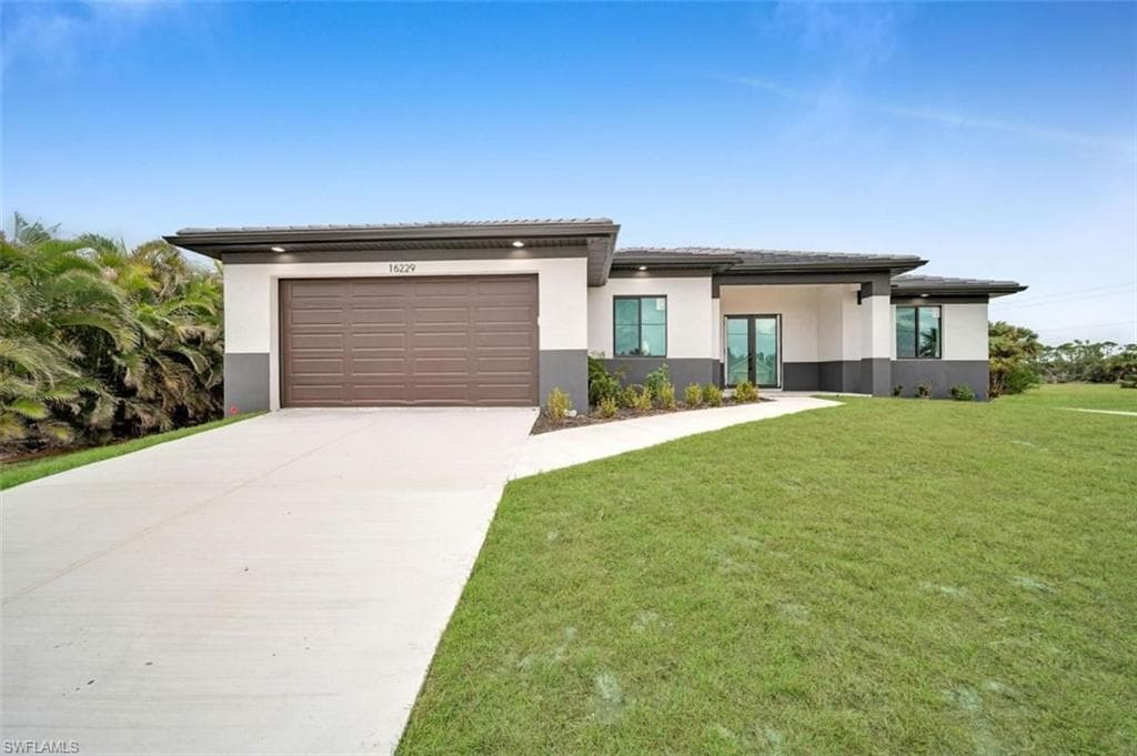 16229 Cape Horn BLVD PUNTA GORDA, FL 33955