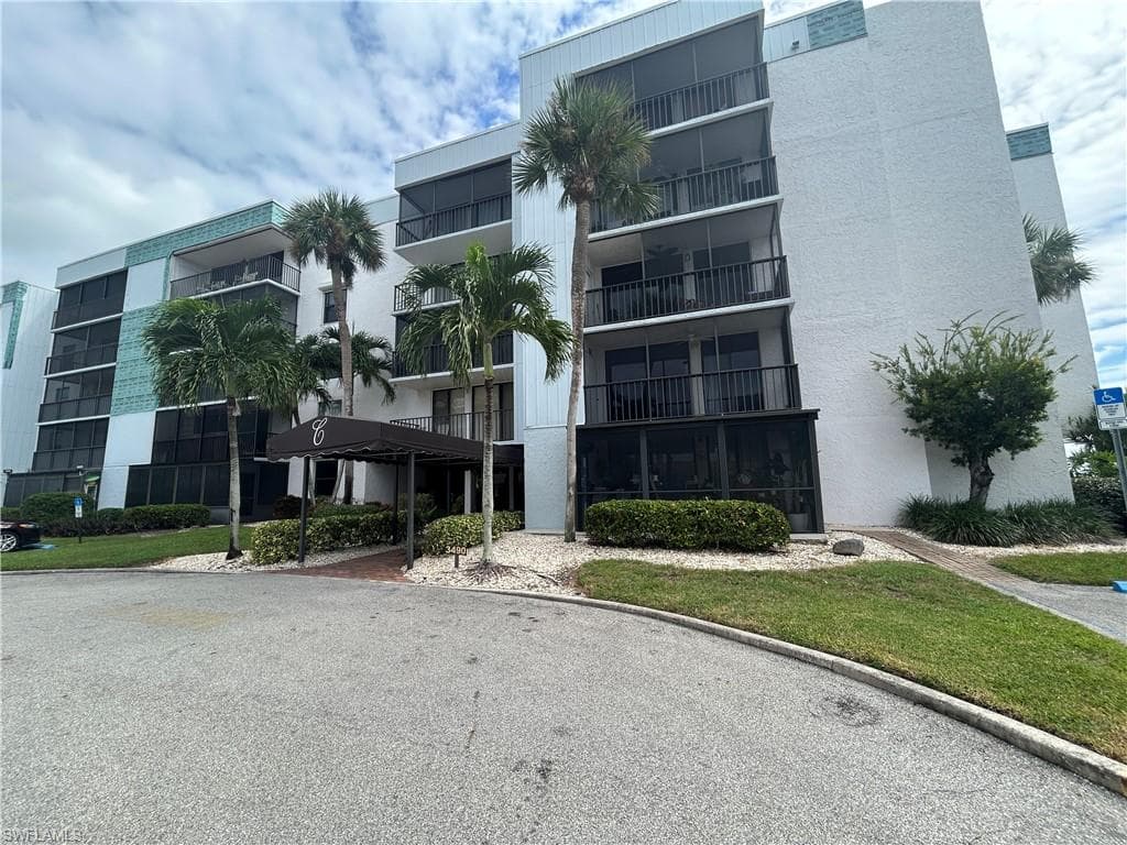 3490 N Key DR 211 NORTH FORT MYERS, FL 33903