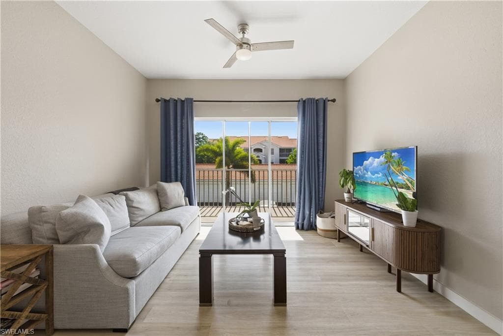 4625 Saint Croix LN 1126 NAPLES, FL 34109