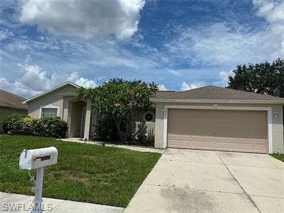 2431 Hawks Preserve DR FORT MYERS, FL 33905
