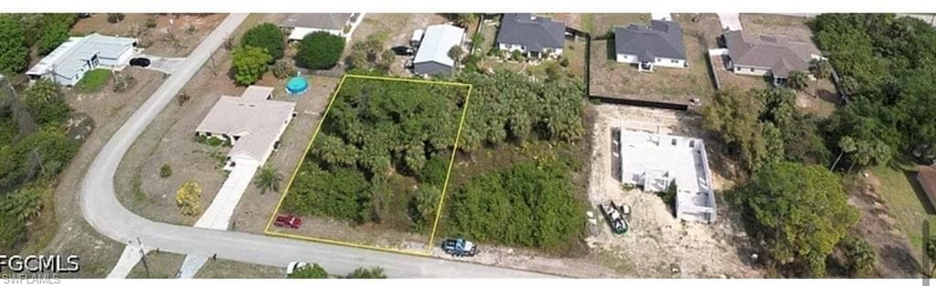 3716 Kessler ST FORT MYERS, FL 33905
