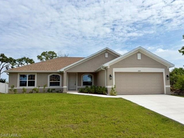 2745 NW 4th TER CAPE CORAL, FL 33993