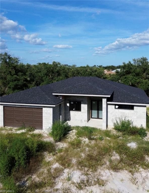 2203 Wayne AVE S LEHIGH ACRES, FL 33973