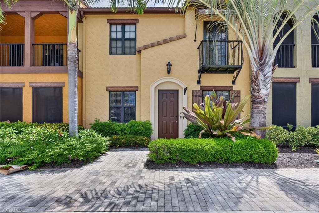 11889 Tulio WAY 4203 FORT MYERS, FL 33912