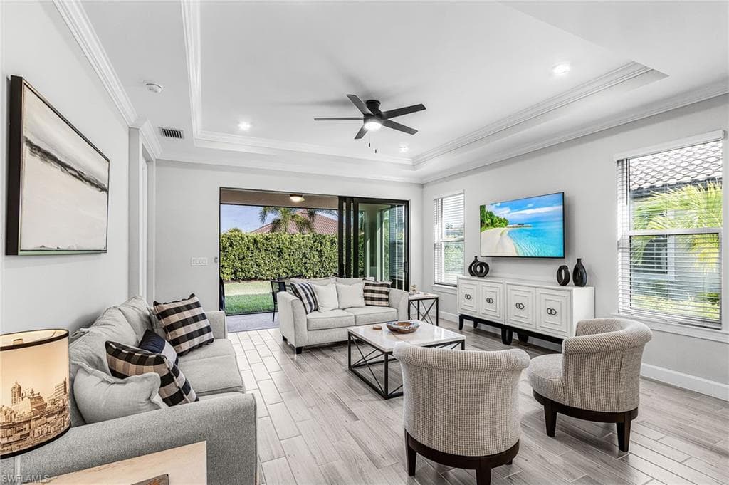 15561 Vittorio ST NAPLES, FL 34114
