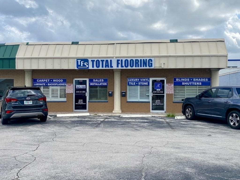 4529 Del Prado BLVD S CAPE CORAL, FL 33904