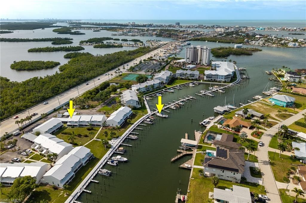 18054 San Carlos BLVD 159 FORT MYERS BEACH, FL 33931