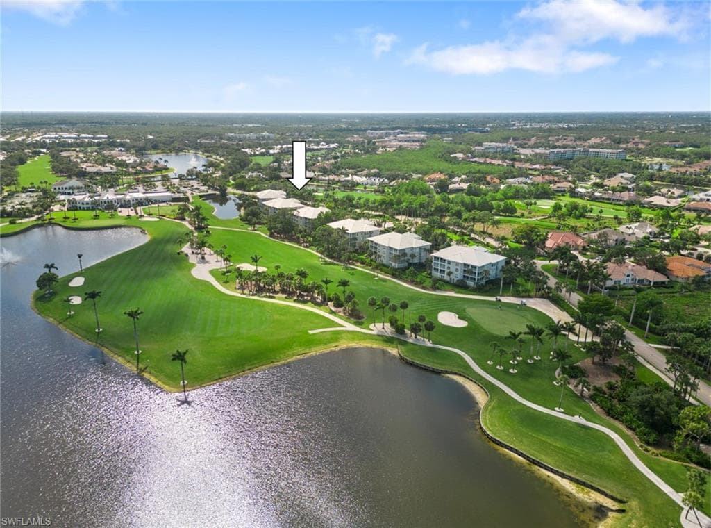 591 Audubon BLVD B-102 NAPLES, FL 34110