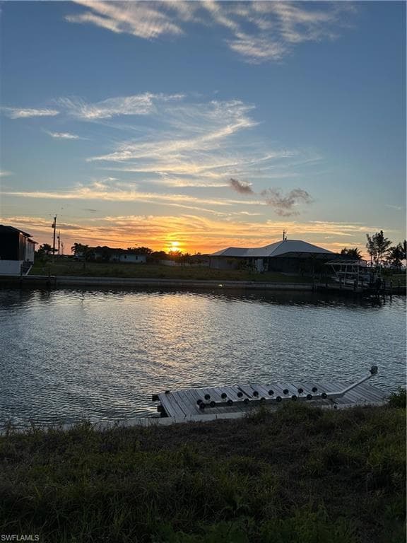 3216 NW 45th PL CAPE CORAL, FL 33993