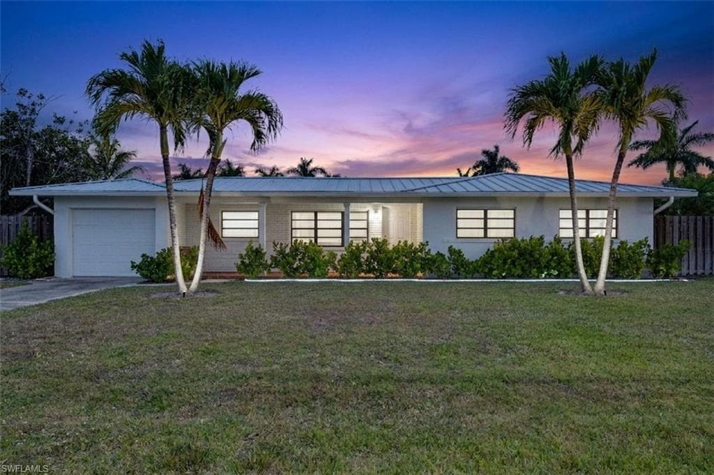 5259 Willow CT CAPE CORAL, FL 33904