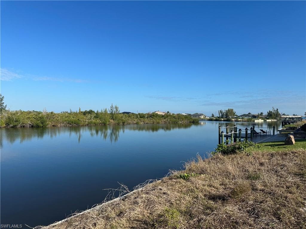 2744 NW 46th AVE CAPE CORAL, FL 33993