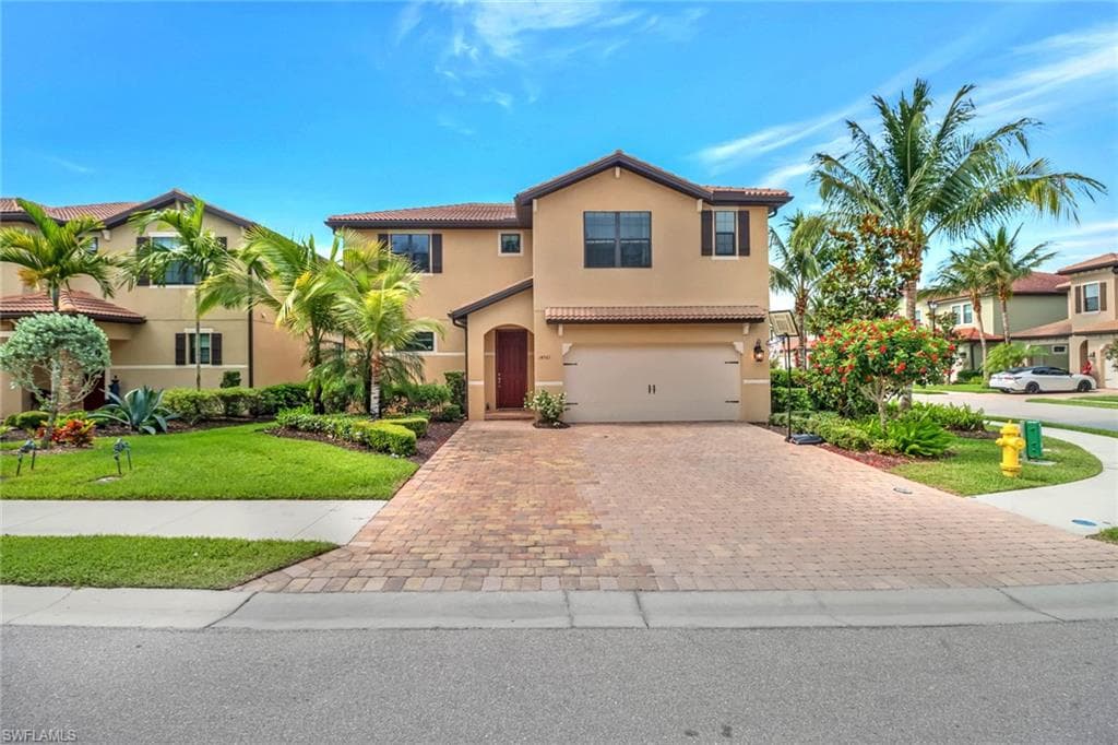 14561 Tuscany Pointe TRL NAPLES, FL 34120